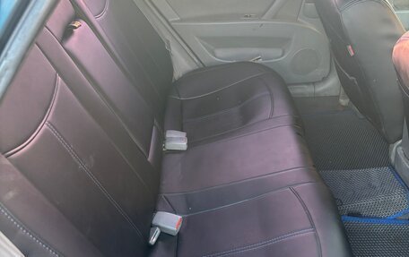 Chevrolet Lacetti, 2009 год, 330 000 рублей, 13 фотография