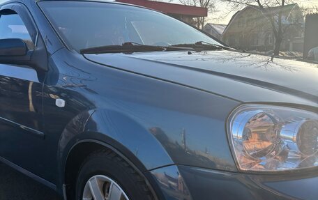 Chevrolet Lacetti, 2009 год, 330 000 рублей, 11 фотография