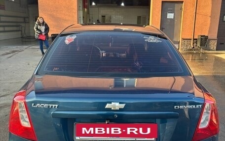 Chevrolet Lacetti, 2009 год, 330 000 рублей, 6 фотография