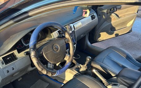 Chevrolet Lacetti, 2009 год, 330 000 рублей, 16 фотография