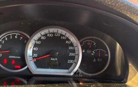 Chevrolet Lacetti, 2009 год, 330 000 рублей, 17 фотография