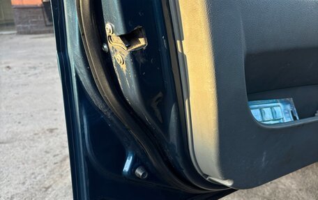 Chevrolet Lacetti, 2009 год, 330 000 рублей, 24 фотография