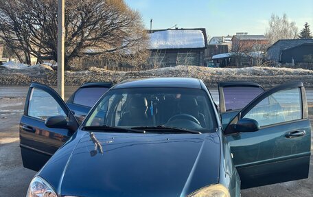 Chevrolet Lacetti, 2009 год, 330 000 рублей, 20 фотография