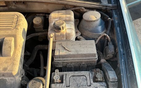 Chevrolet Lacetti, 2009 год, 330 000 рублей, 29 фотография