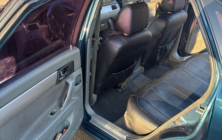 Chevrolet Lacetti, 2009 год, 330 000 рублей, 19 фотография