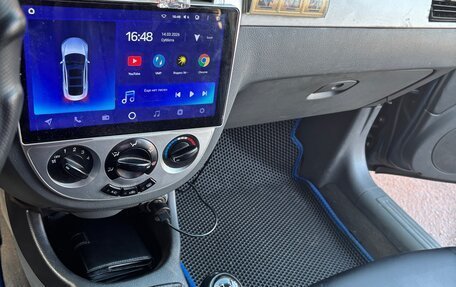 Chevrolet Lacetti, 2009 год, 330 000 рублей, 18 фотография