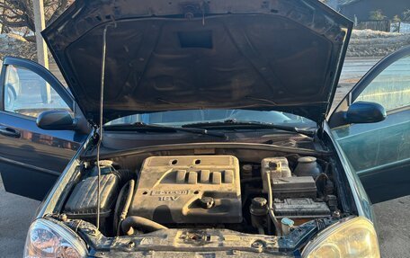 Chevrolet Lacetti, 2009 год, 330 000 рублей, 28 фотография