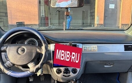 Chevrolet Lacetti, 2009 год, 330 000 рублей, 22 фотография