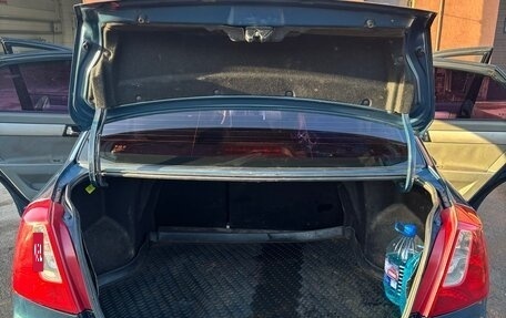 Chevrolet Lacetti, 2009 год, 330 000 рублей, 21 фотография