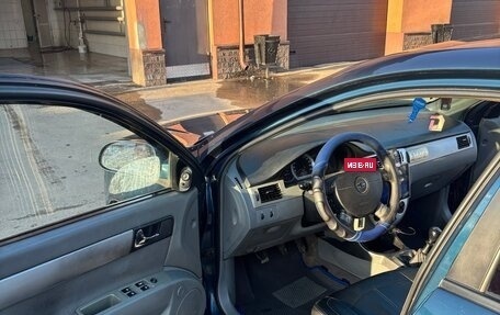 Chevrolet Lacetti, 2009 год, 330 000 рублей, 15 фотография