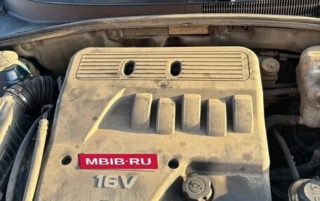 Chevrolet Lacetti, 2009 год, 330 000 рублей, 30 фотография