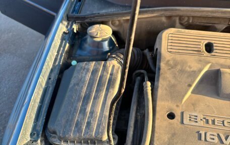 Chevrolet Lacetti, 2009 год, 330 000 рублей, 31 фотография