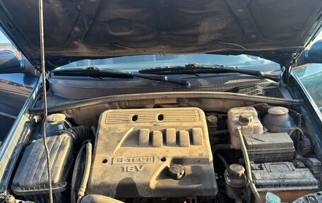 Chevrolet Lacetti, 2009 год, 330 000 рублей, 32 фотография