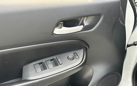 Honda Fit, 2022 год, 1 500 000 рублей, 7 фотография