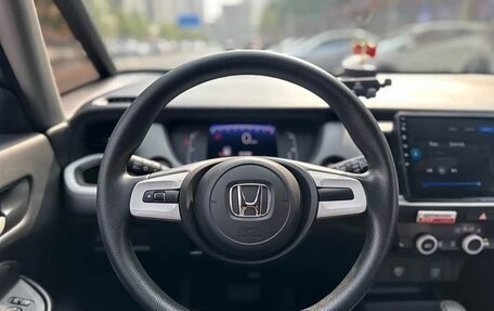 Honda Fit, 2022 год, 1 500 000 рублей, 14 фотография