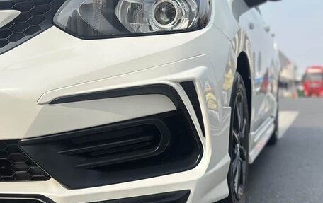 Honda Fit, 2022 год, 1 500 000 рублей, 3 фотография