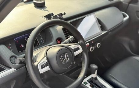 Honda Fit, 2022 год, 1 500 000 рублей, 16 фотография