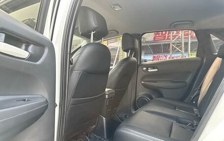 Honda Fit, 2022 год, 1 500 000 рублей, 15 фотография