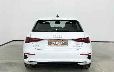 Audi A3, 2021 год, 1 539 000 рублей, 3 фотография