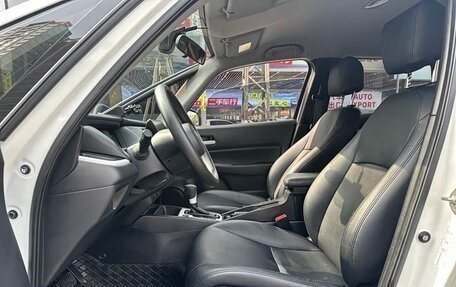 Honda Fit, 2022 год, 1 500 000 рублей, 17 фотография