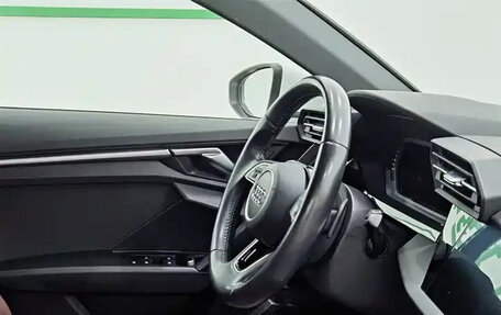 Audi A3, 2021 год, 1 539 000 рублей, 9 фотография