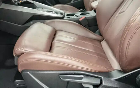 Audi A3, 2021 год, 1 539 000 рублей, 6 фотография