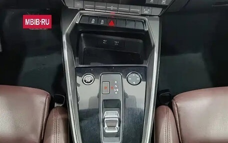 Audi A3, 2021 год, 1 539 000 рублей, 11 фотография