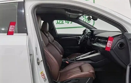 Audi A3, 2021 год, 1 539 000 рублей, 12 фотография