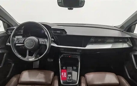 Audi A3, 2021 год, 1 539 000 рублей, 8 фотография