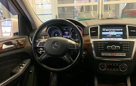 Mercedes-Benz M-Класс, 2013 год, 2 700 500 рублей, 8 фотография