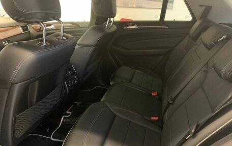 Mercedes-Benz M-Класс, 2013 год, 2 700 500 рублей, 9 фотография