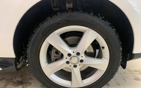 Mercedes-Benz M-Класс, 2013 год, 2 700 500 рублей, 15 фотография