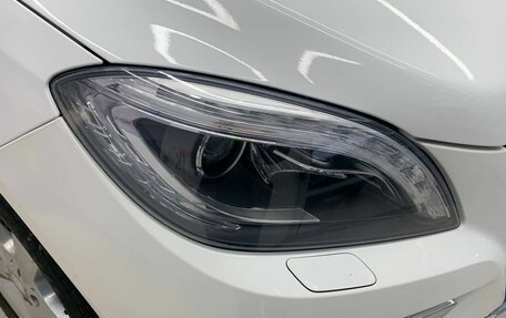 Mercedes-Benz M-Класс, 2013 год, 2 700 500 рублей, 14 фотография