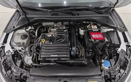 Audi A3, 2021 год, 1 539 000 рублей, 14 фотография