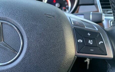 Mercedes-Benz M-Класс, 2013 год, 2 700 500 рублей, 25 фотография