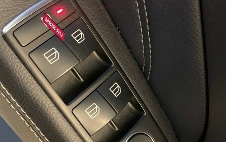 Mercedes-Benz M-Класс, 2013 год, 2 700 500 рублей, 17 фотография