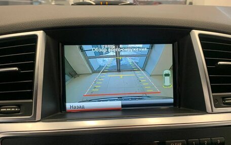 Mercedes-Benz M-Класс, 2013 год, 2 700 500 рублей, 22 фотография