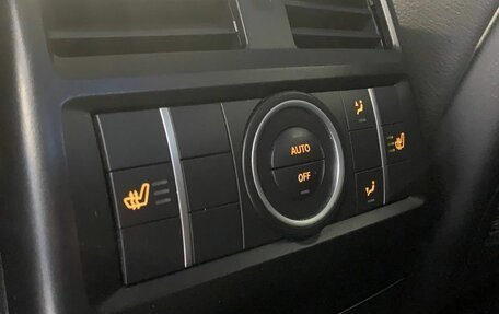 Mercedes-Benz M-Класс, 2013 год, 2 700 500 рублей, 16 фотография