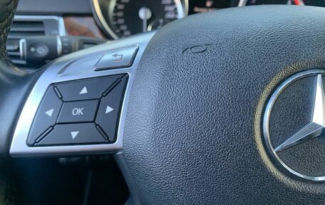 Mercedes-Benz M-Класс, 2013 год, 2 700 500 рублей, 24 фотография