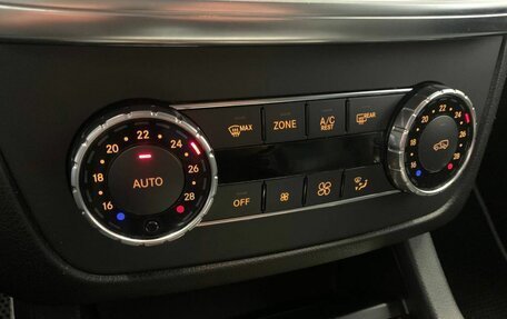 Mercedes-Benz M-Класс, 2013 год, 2 700 500 рублей, 21 фотография