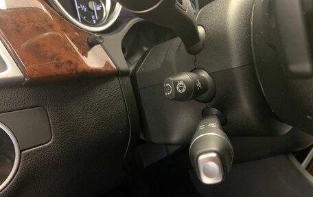 Mercedes-Benz M-Класс, 2013 год, 2 700 500 рублей, 23 фотография