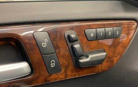 Mercedes-Benz M-Класс, 2013 год, 2 700 500 рублей, 18 фотография