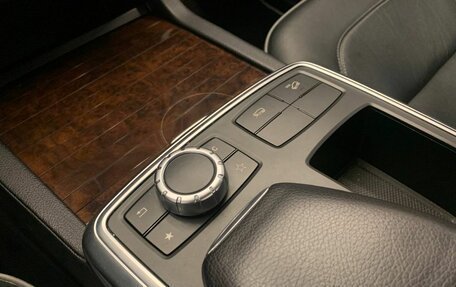 Mercedes-Benz M-Класс, 2013 год, 2 700 500 рублей, 20 фотография