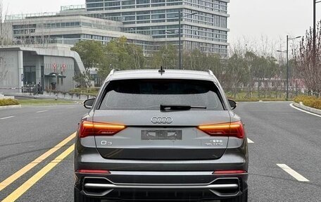 Audi Q3, 2022 год, 2 700 000 рублей, 3 фотография