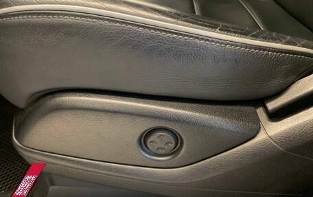 Mercedes-Benz M-Класс, 2013 год, 2 700 500 рублей, 19 фотография