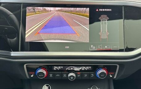 Audi Q3, 2022 год, 2 700 000 рублей, 10 фотография