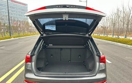 Audi Q3, 2022 год, 2 700 000 рублей, 14 фотография