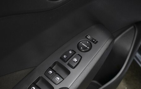 Hyundai Solaris II рестайлинг, 2017 год, 1 220 000 рублей, 20 фотография