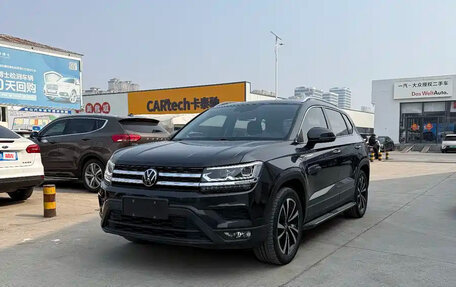 Volkswagen Tharu, 2023 год, 1 439 777 рублей, 2 фотография