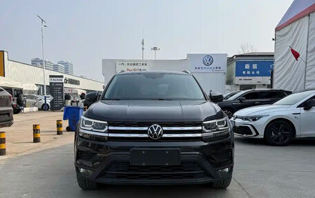 Volkswagen Tharu, 2023 год, 1 439 777 рублей, 3 фотография